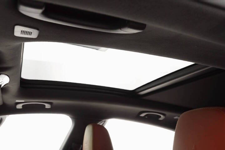 2023 Maserati Grecale Modena