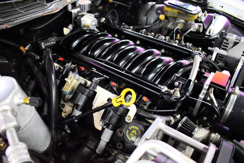 1984 Chevrolet Camaro