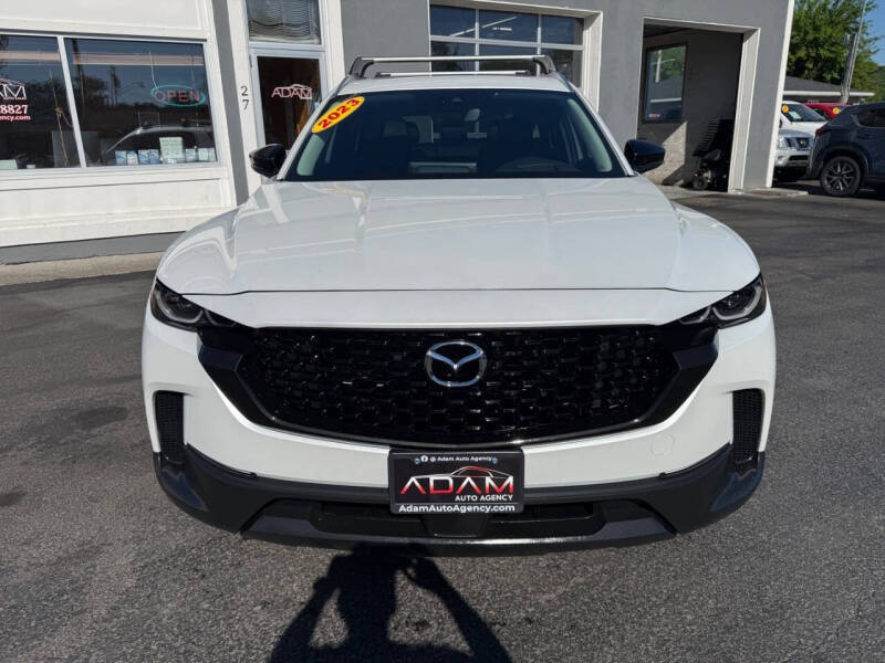 2023 Mazda CX-50 2.5 S Premium Plus