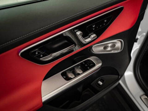 2026 Mercedes-Benz GLC GLC 300 4MATIC