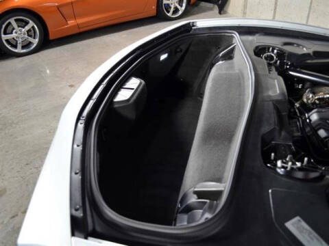 2026 Chevrolet Corvette Stingray