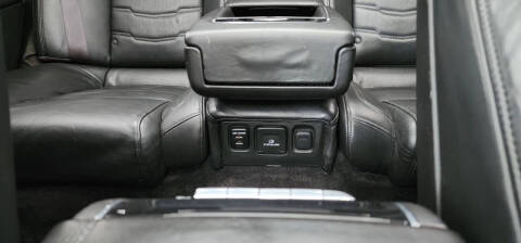 2016 Cadillac CT6 3.0TT Platinum