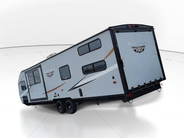 2022 Forest River Wildwood