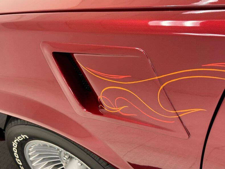 1982 Chevrolet El Camino