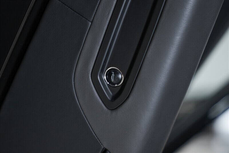 2018 McLaren 720S Luxury