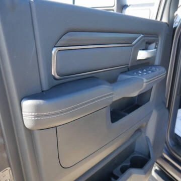 2025 RAM 2500 Power Wagon