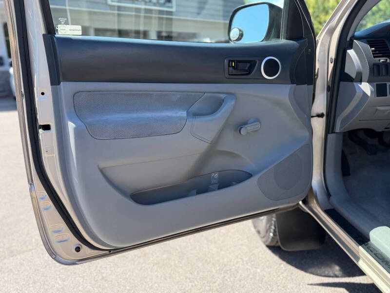 2006 Toyota Tacoma PreRunner
