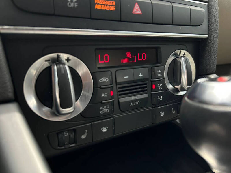 2011 Audi A3 2.0 TDI Premium Plus