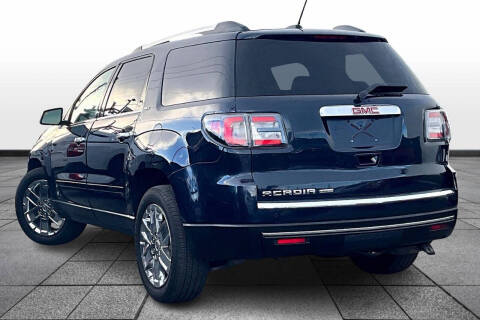 2017 GMC Acadia Limited