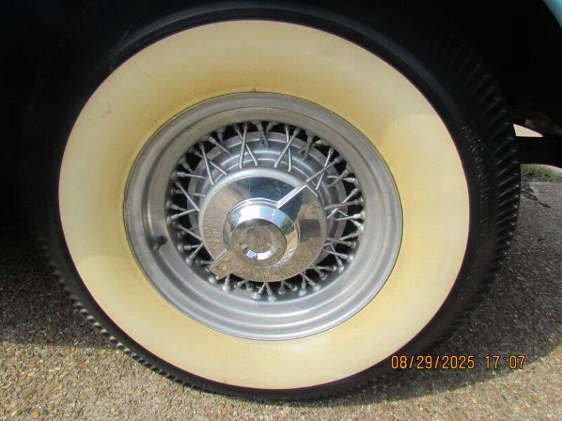 1956 Chrysler Windsor