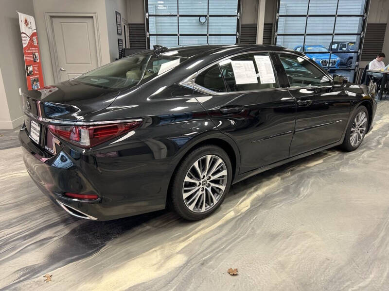 2019 Lexus ES 350