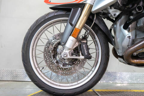 2015 BMW R 1300 GS