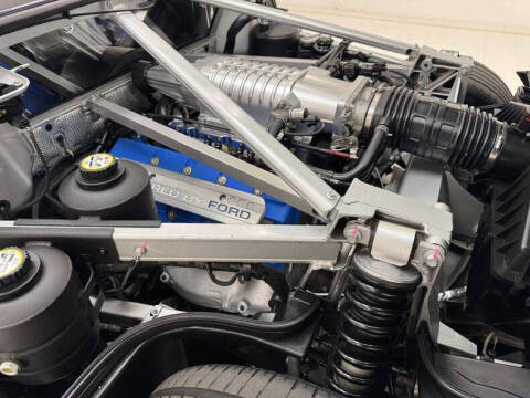 2005 Ford GT