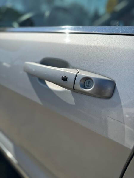 2012 Jeep Grand Cherokee