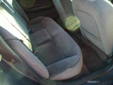 2008 Chevrolet Impala LS