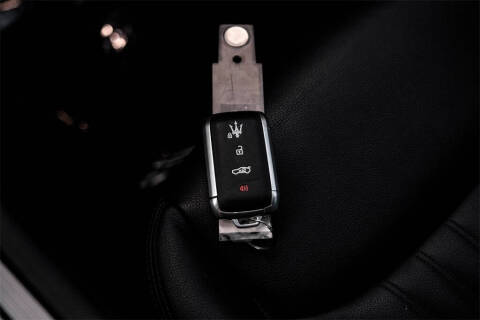 2023 Maserati Grecale GT