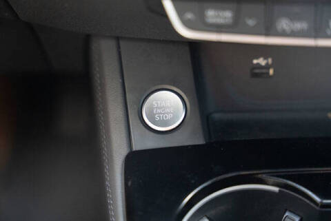 2022 Audi A4 quattro Premium Plus 40 TFSI