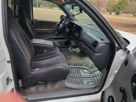 1999 Dodge Dakota R/T Sport