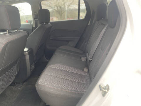 2017 GMC Terrain SLE-1