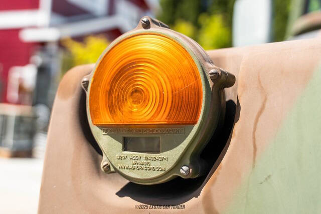 2008 AM General Hummer