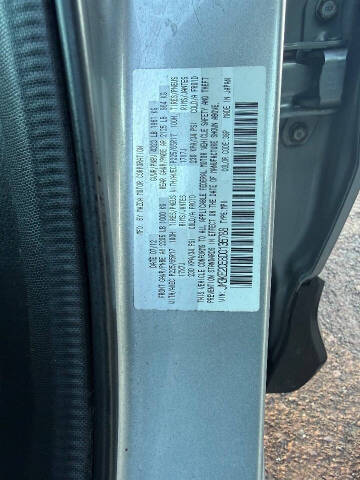 2013 Mazda CX-5 Touring