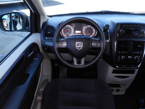 2014 RAM C/V Tradesman