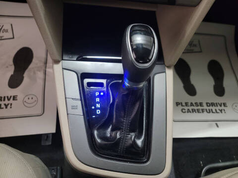 2017 Hyundai Elantra Value Edition