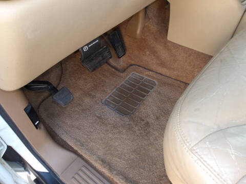 2000 GMC Yukon SLT