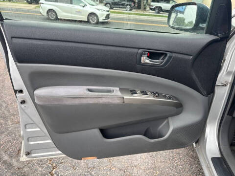 2006 Toyota Prius