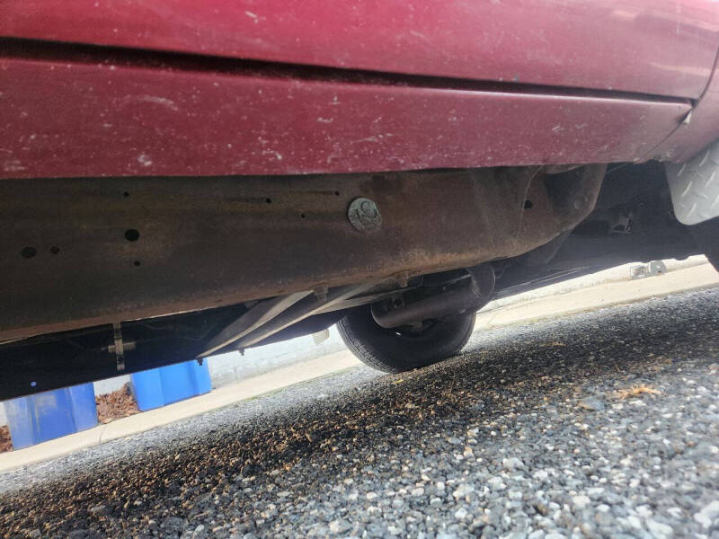 1992 GMC Sierra 1500 SLE