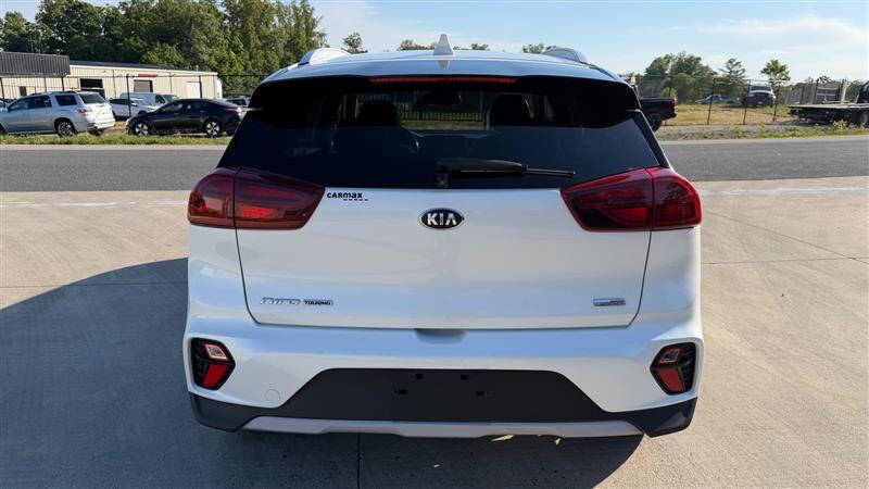 2020 Kia Niro Touring