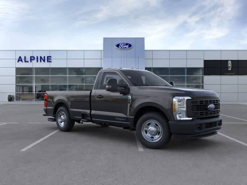 2024 Ford F-350 Super Duty XL