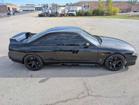 1994 Nissan Skyline