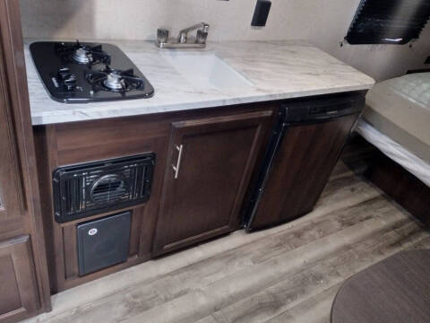 2019 Jayco JAY-FLIGHT SLX