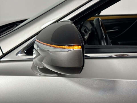 2020 Lexus ES 350 Luxury