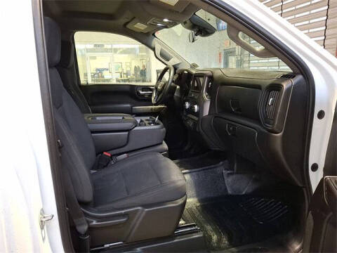 2024 GMC Sierra 3500HD