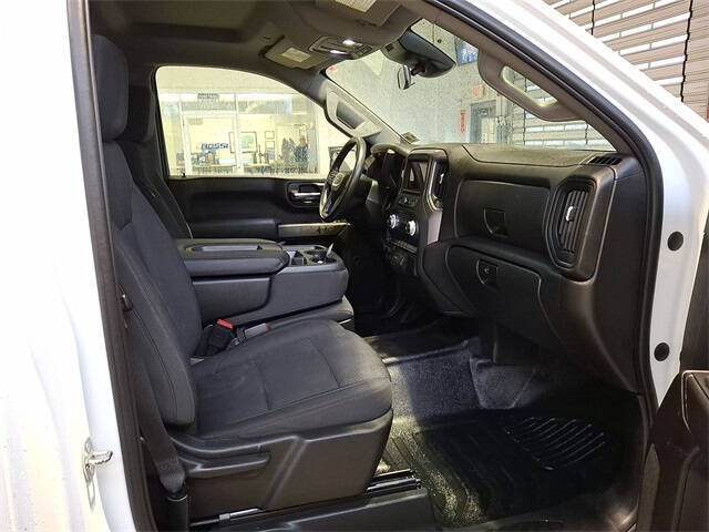 2024 GMC Sierra 3500HD