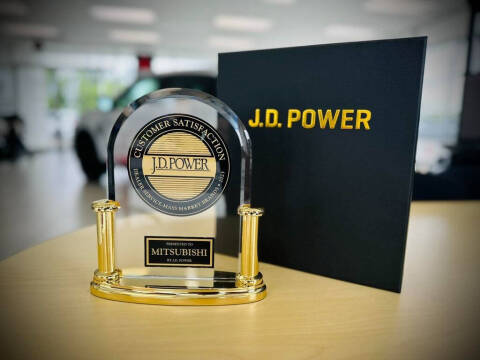 2024 Mitsubishi Outlander SEL