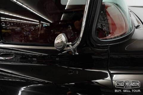 1956 Chevrolet 3100