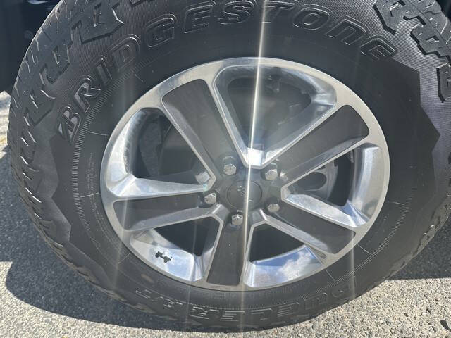 2020 Jeep Wrangler Unlimited