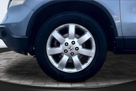 2008 Honda CR-V EX