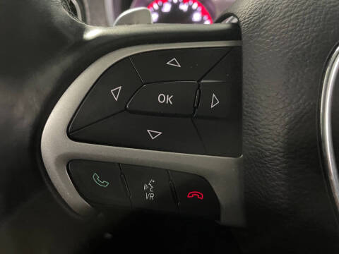 2015 Dodge Charger R/T