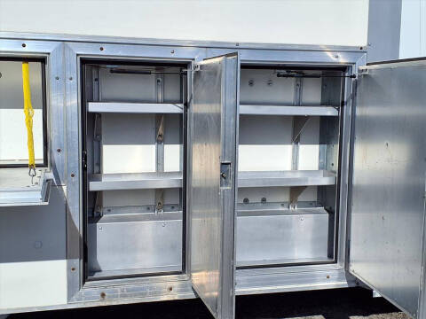 2016 RAM ProMaster 3500 159 WB