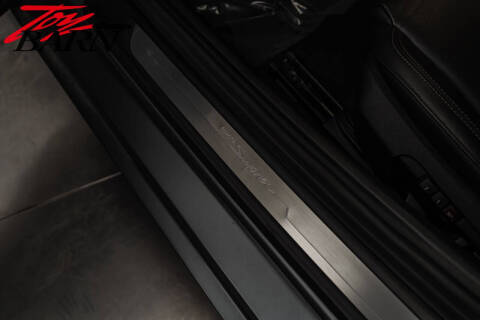 2021 Toyota GR Supra 3.0