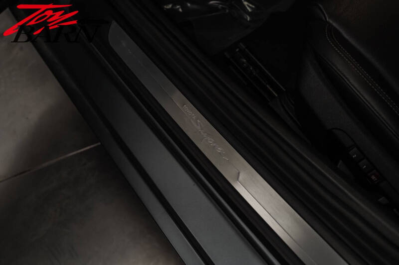 2021 Toyota GR Supra 3.0