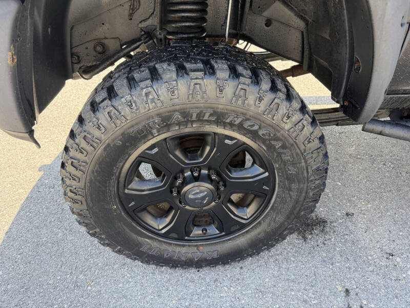 2014 RAM 2500 SLT