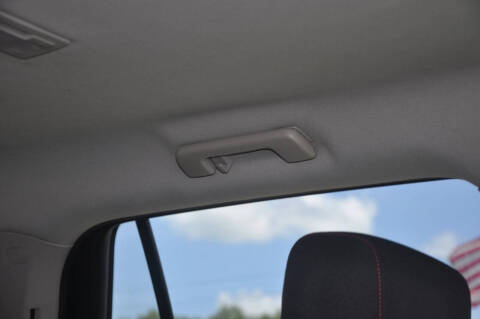 2011 GMC Terrain SLE-1