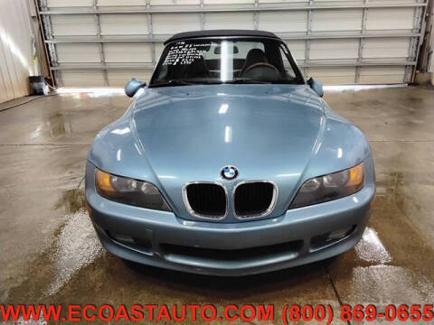 1996 BMW Z3
