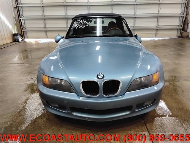 1996 BMW Z3