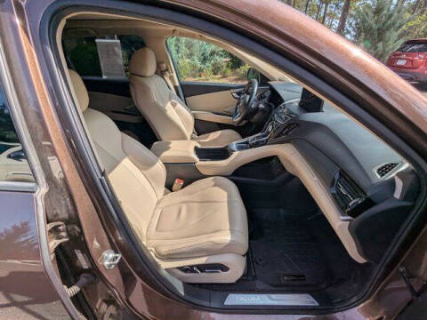 2019 Acura RDX w/Tech